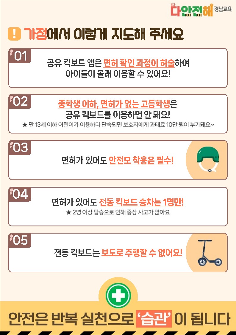 경상남도교육청 안전총괄과_다안전해 경남교육 소식지(6월호)_2.jpg